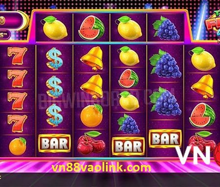 Triple Fruit Deluxe: Khám phá Slot Game hấp dẫn tại VN88