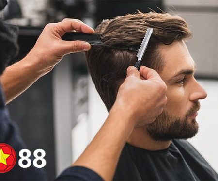 Nằm mơ cắt tóc đánh con gì tại Vn88 dễ trúng?
