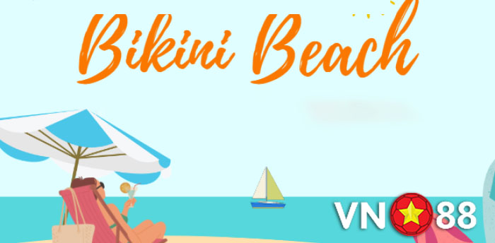 Game Bikini Beach
