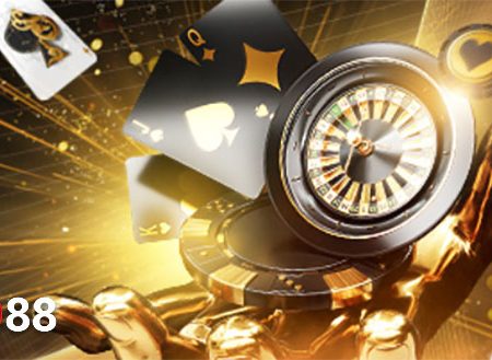 Kinh nghiệm chơi poker online tiền thật hiệu quả tại casino VN88