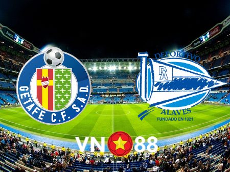 Soi kèo Getafe vs Alaves – 00h30 – 29/08/2023