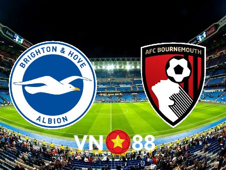 Soi kèo Brighton vs Bournemouth – 20h00 – 24/09/2023