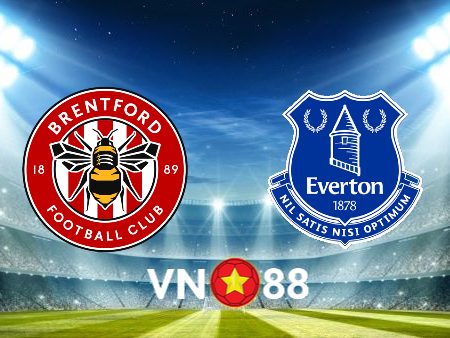 Soi kèo Brentford vs Everton – 23h30 – 23/09/2023