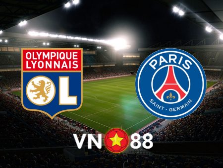 Soi kèo Lyon vs Paris SG – 01h45 – 04/09/2023