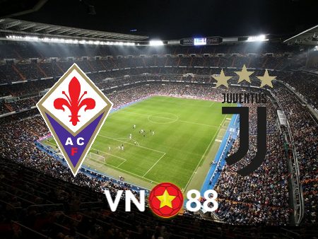 Soi kèo Fiorentina vs Juventus – 02h45 – 06/11/2023