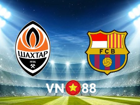 Soi kèo Shakhtar Donetsk vs Barcelona – 00h45 – 08/11/2023