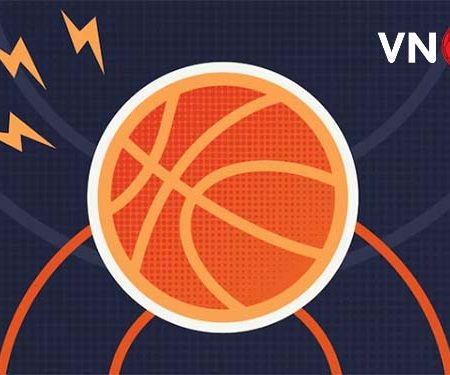 Cách chơi cá cược bóng rổ trực tuyến tại nhà cái Vn88