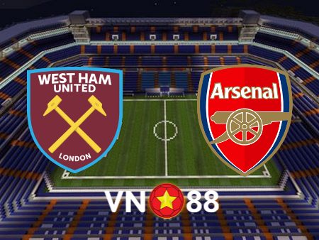 Soi kèo nhà cái West Ham vs Arsenal – 21h00 – 11/02/2024