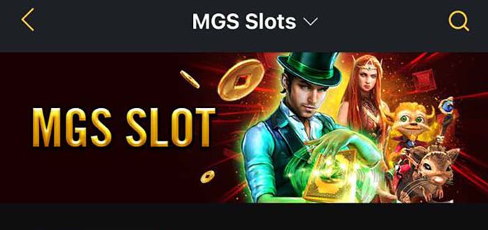 MSG Slots