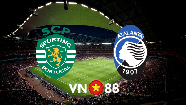 Soi kèo nhà cái Sporting CP vs Atalanta – 00h45 – 07/03/2024