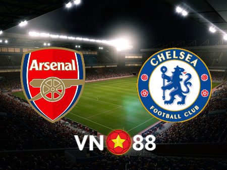 Soi kèo nhà cái Arsenal vs Chelsea – 02h00 – 24/04/2024