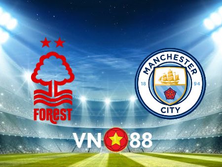 Soi kèo nhà cái Nottingham vs Manchester City – 22h30 – 28/04/2024