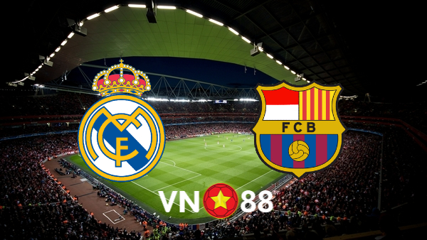Soi kèo nhà cái Real Madrid vs Barcelona – 02h00 – 22/04/2024