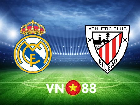 Soi kèo nhà cái Real Madrid vs Ath Bilbao – 02h00 – 01/04/2024