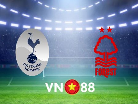 Soi kèo nhà cái Tottenham vs Nottingham – 00h00 – 08/04/2024