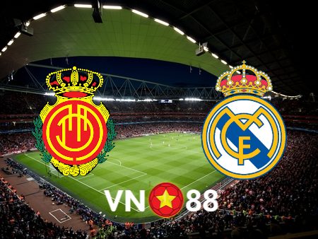 Soi kèo nhà cái Mallorca vs Real Madrid – 02h30 – 19/08/2024