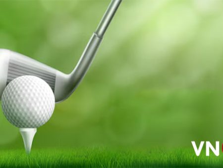 Hướng dẫn cách chơi cá cược Golf chi tiết tại Vn88