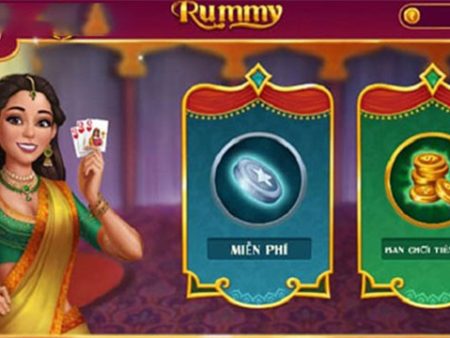 Khám phá cách chơi Rummy Ấn Độ chi tiết tại nhà cái