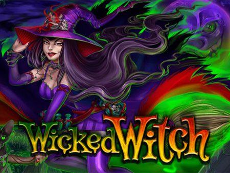 Hướng dẫn cách chơi Wicked Witch Slot chi tiết hiện nay