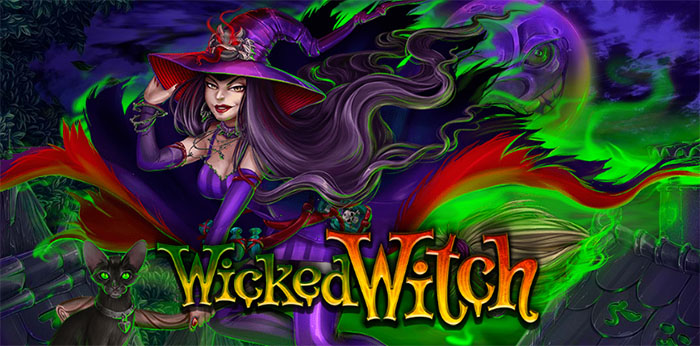 Hướng dẫn cách chơi Wicked Witch Slot chi tiết hiện nay