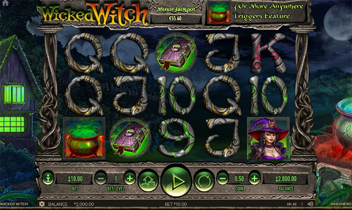 wicked-witch-slot