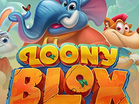 Hướng dẫn cách chơi Loony Blox Slot tại Vn88 hiện nay