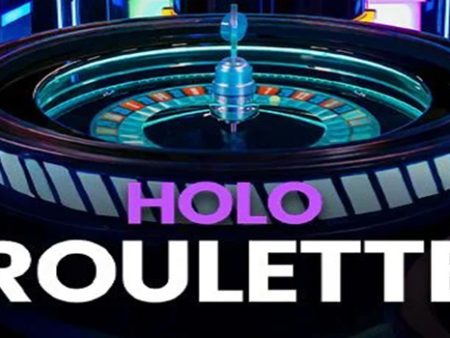 Holo Roulette – Biến thể Roulette đầy mới lạ tại VN88