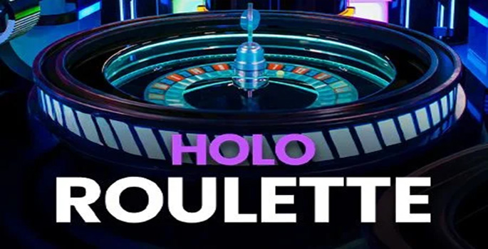 Holo Roulette – Biến thể Roulette đầy mới lạ tại VN88