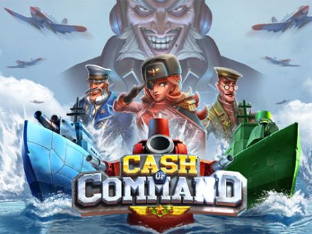 Khám phá cách chơi slot Mệnh Lệnh Kim Tiền tại nhà cái Vn88