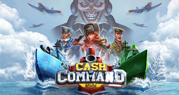 Khám phá cách chơi slot Mệnh Lệnh Kim Tiền tại nhà cái Vn88