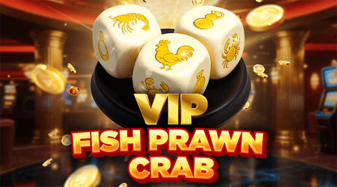 Hướng dẫn chơi VIP Fish Prawn Crab tại nhà cái VN88